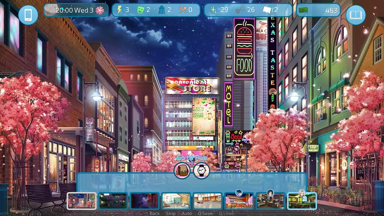 Liebe und sex, zweite basis: arsch spanking ep 26