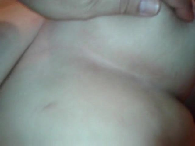 Nice breast