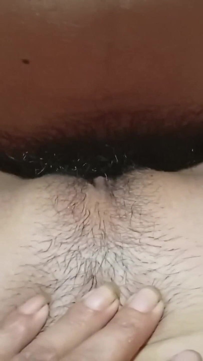 Spectacular moment from "Nepali sexy couple gand bang at girlfriend house"