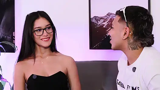 Carolina Guerrero enthüllt ihre geheime anziehung von frauen