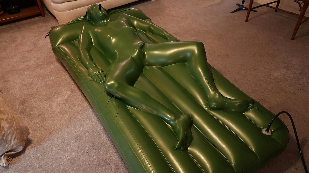 Vacbed Session 31 - Recorded September 05, 2026