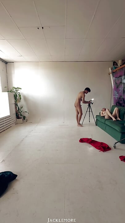 Bts Dolly Love Sesja zdjęciowa, Ssie i Jebanie Raw w studio