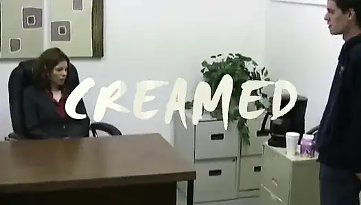 Creamed Featuring Faith Anderson