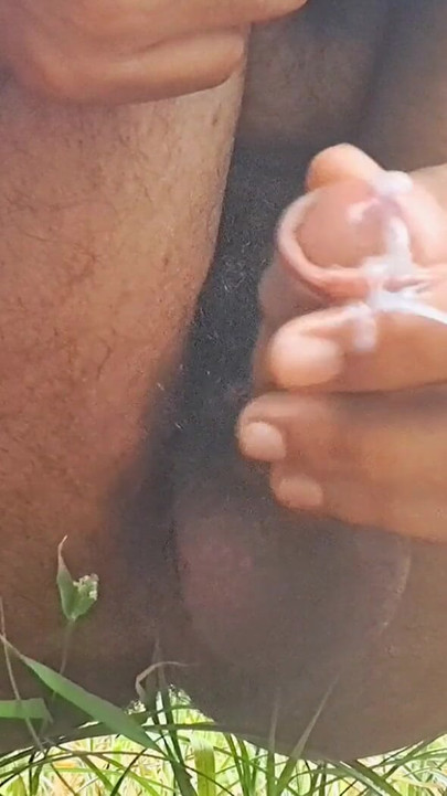 Jaw-dropping moment from "Hot Dick Hard Cumshot Compilation Video."