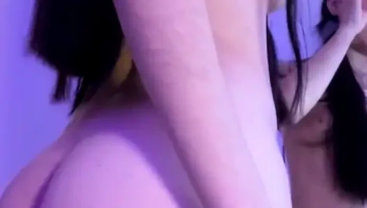 Stream nightly! Komm und sieh mich