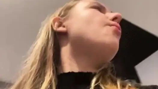 Public fucking in the changing room Jucielussie
