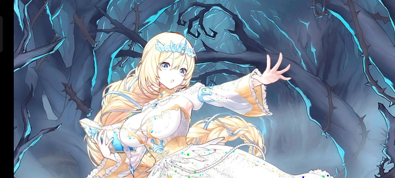 Beyond the family bond/ sister in law