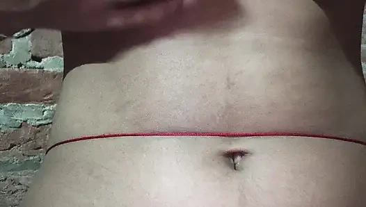 Hintli genç seksi video