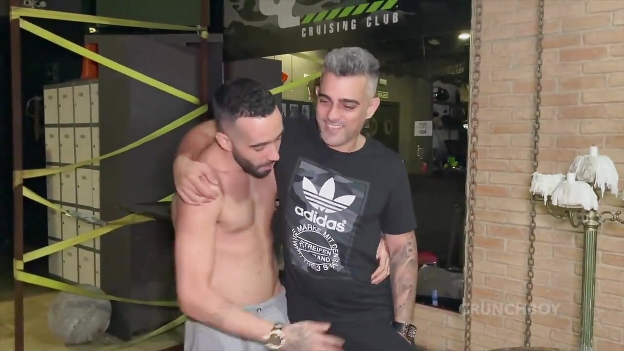 sexy twink fucked raw by JONY MALAGA