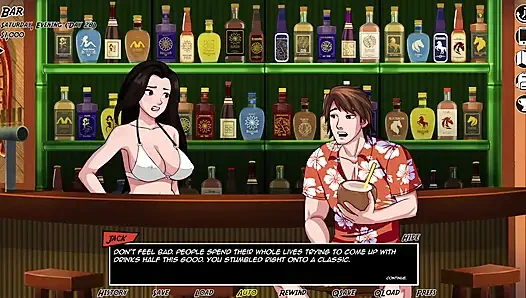 Surga penuh nafsu 3 playthrough episode 5