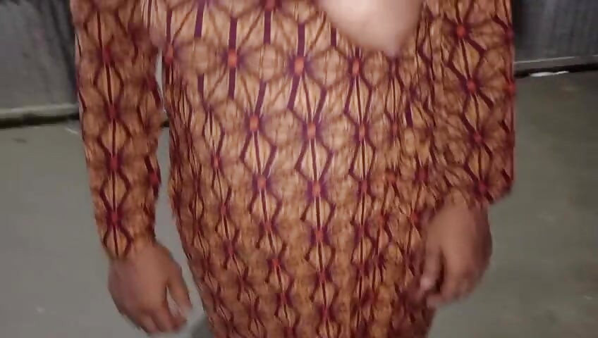 Kiinni yksin ja nussittu järjettömästi (Bangla Audio)