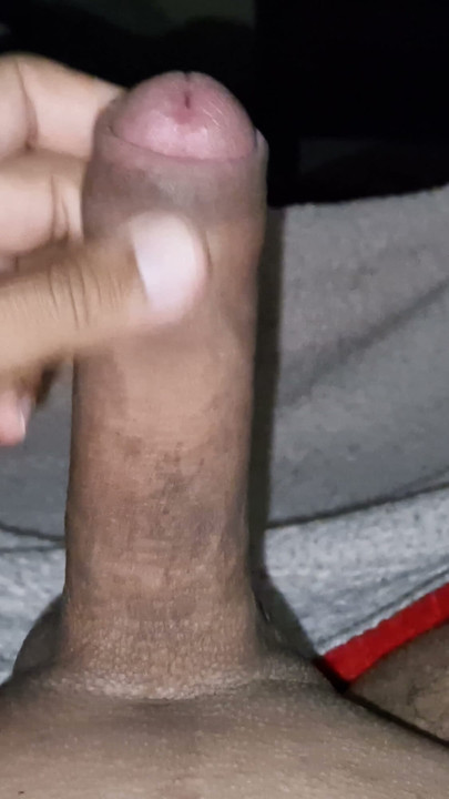 soft to hard cock | Clip 1