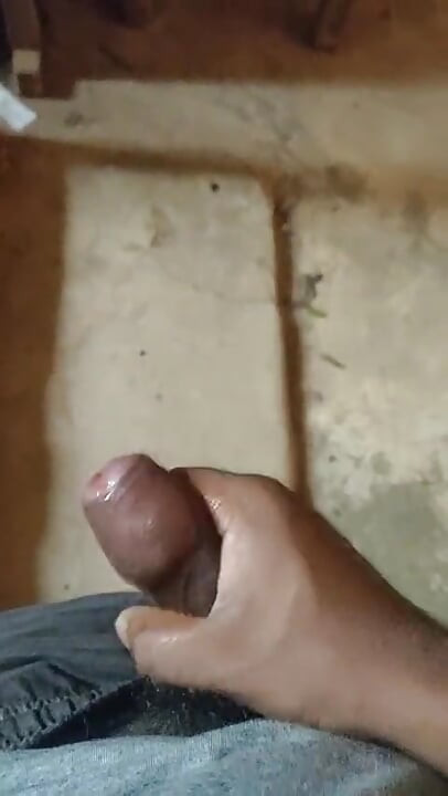 BHABI KO DEKH MASTRUBATION