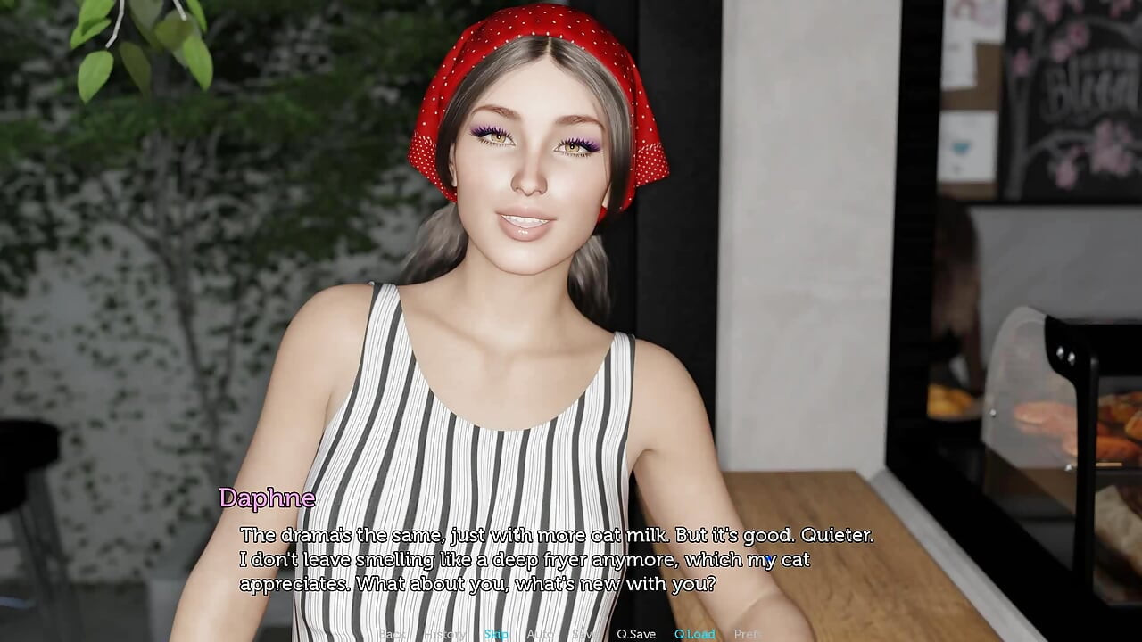 Tacos Asian Wife Cheats Her Husband Got Pounded Out by the Landlord - Episode 109