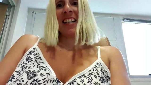 Naughty secretary teases in office and boss disturbs again