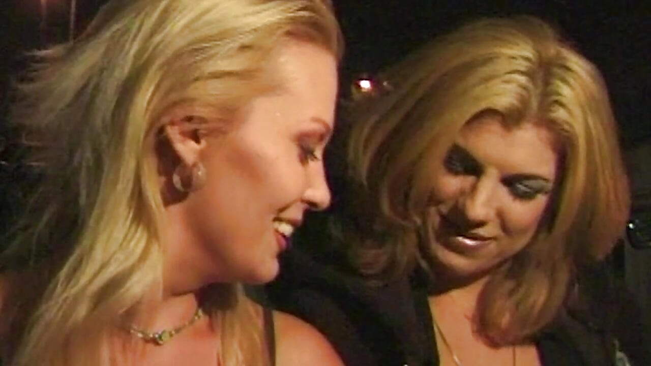 Lust endet im totalen Kontrollverlust mit jeder Grenze