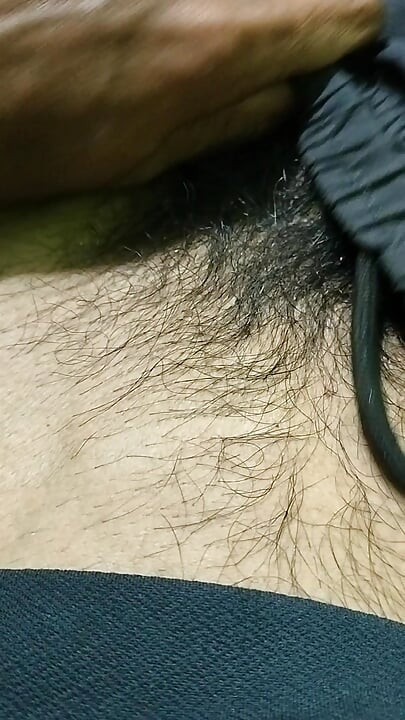 チンコはとても大きな黒いコック