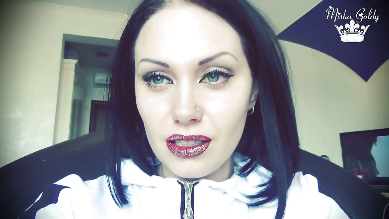 Inhale my exhales & worship my lips