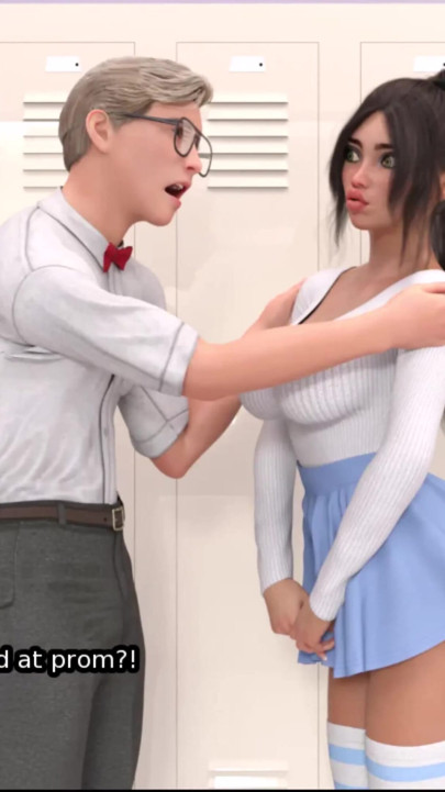 SEXBOT - a avut un orgasm pe perna mea