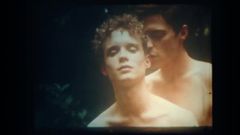 Делает гей-порно - круиз в порно-кинотеатре (2018)