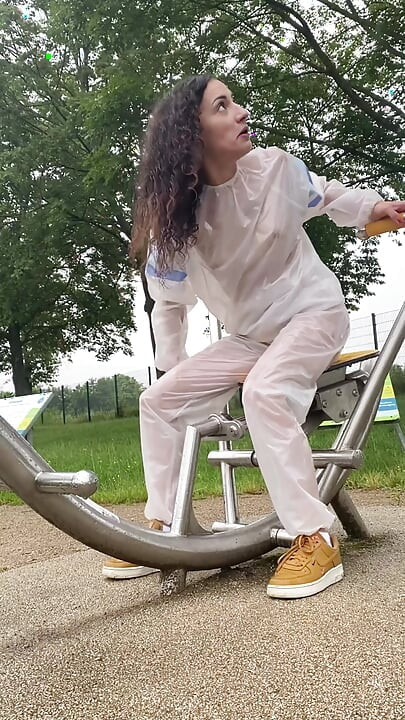 1. Jednostka Szkoleniowa Pvc, Wyzwanie Na Świeżym Powietrzu 7 Godzin