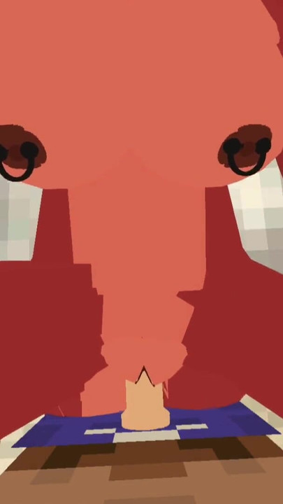 Fapcraft minecraft: Edisi kelab malam Fazclaire – saya menghadapi kongkek Fexa, Foxy, dan melakukan mubaligh dan cowgirl | Klip 2