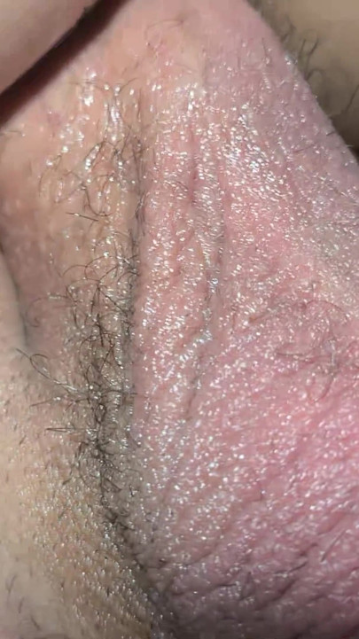 Hot Arab Sex POV Creampie My Pussy Bb