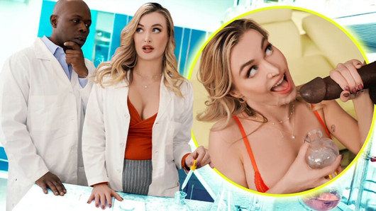 Cum for Science