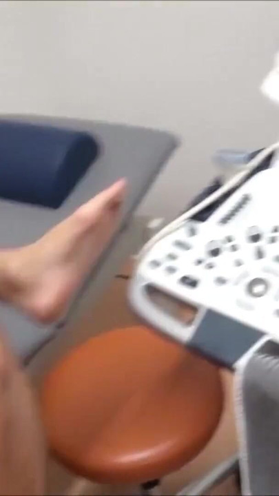 Unforgettable moment from "German Nurse Stacy help 2 Guys to Cum in Semen Bank with Sex"