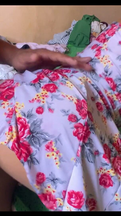 Üvey kız kardeşime bir daha seks yapmayacağız diye söz verdim ama çok ıslaktı | Klip 2