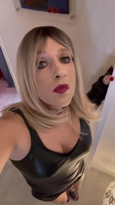 Jenyfer Pute Trans Paris