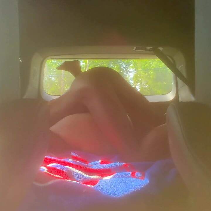 Thick BBW Dominican Rides Stepdaddy’s BBC