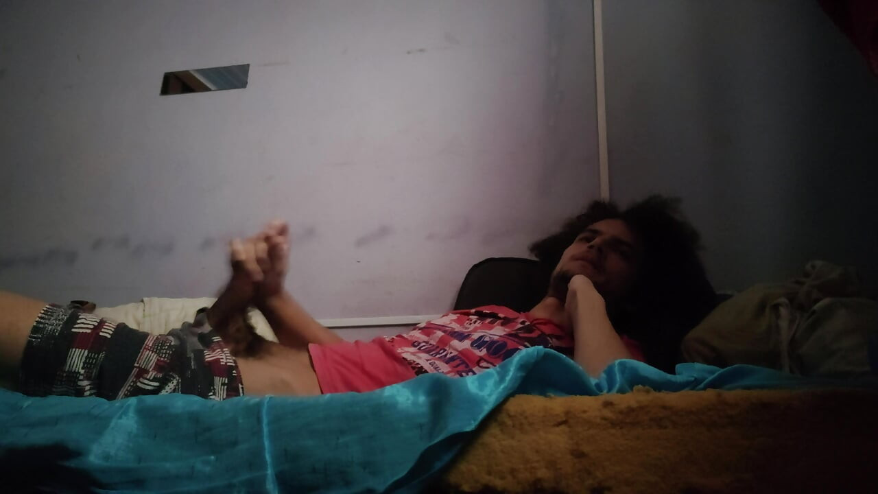 I enjoyed living with the action of life
