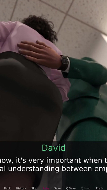 Anita's Internship #1