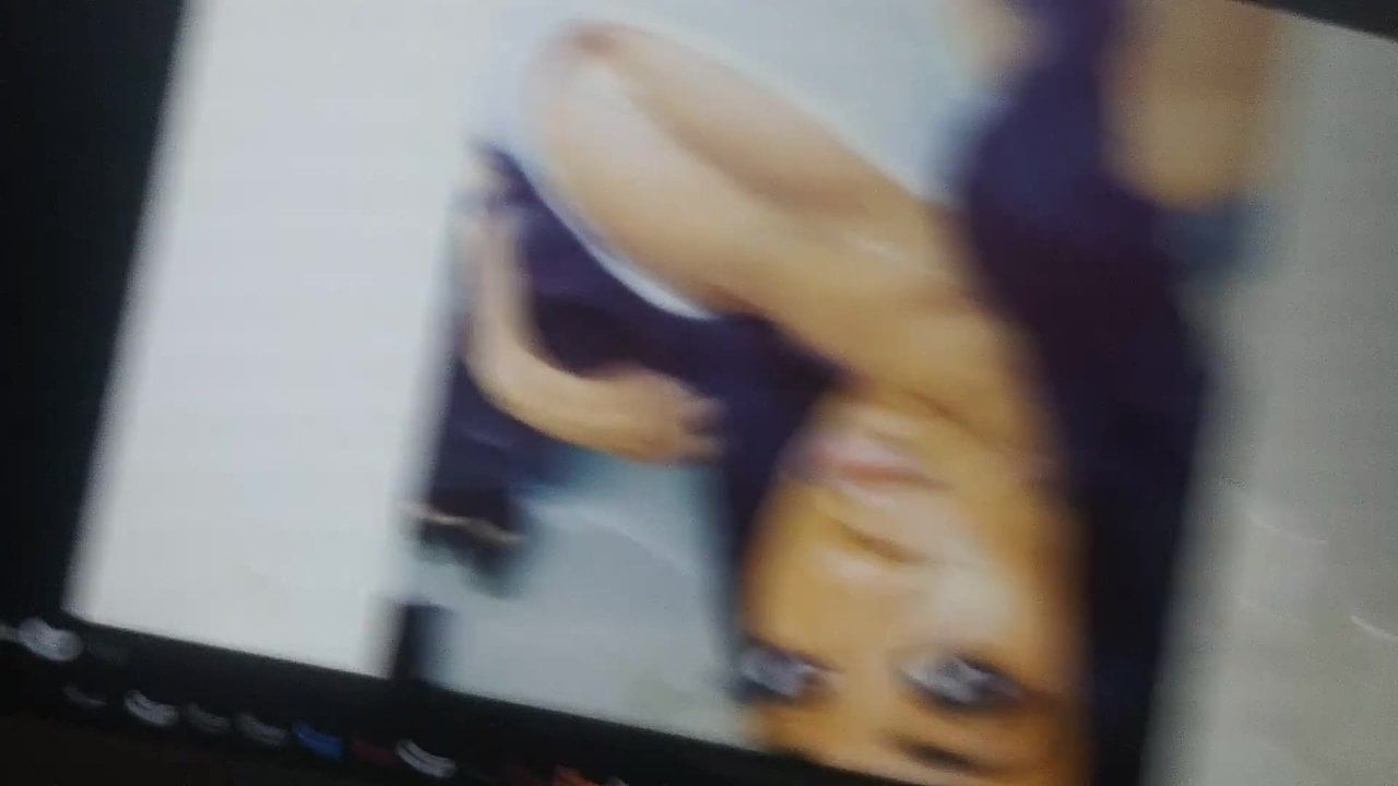 Ayonatheartist Cum Tribute