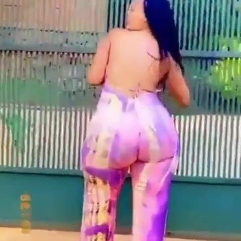Big ass