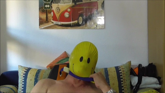 latex balloon breathplay
