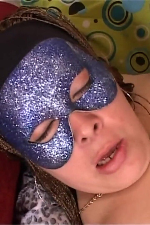 Busty Fat MILF Fucked and Cumshot in Mouth by Big Amateur Cock in Casting