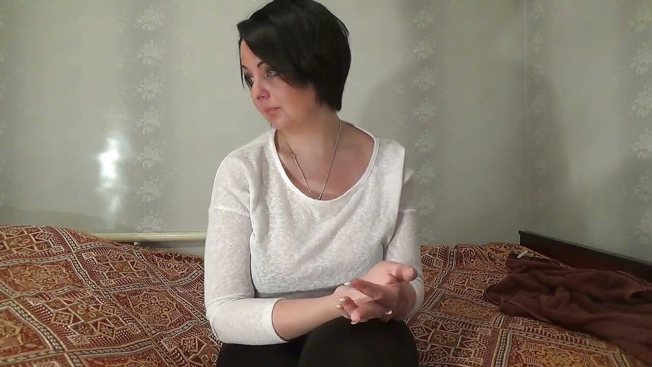 Your manipulated stepsister doing all what you want!