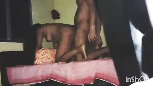 Nachtfick mit dem freund des ehemanns