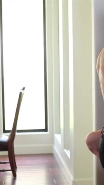 Must-see moment from "PORNO CASTING, sie macht alles um ein Star zu werden"