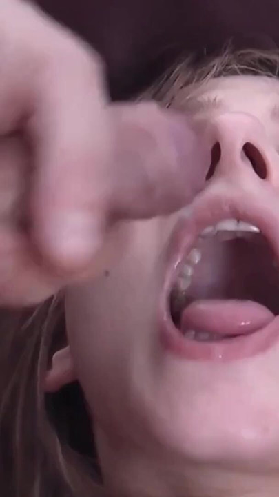 His stepdaughter likes it when he fucks her! | Clip 3