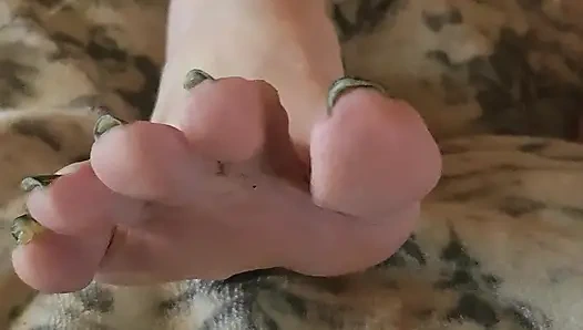 Gadis goode ngasih pemujaan sama budak seksnya