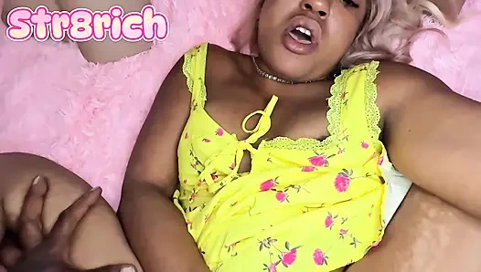 Hotwife Anal queen fijii pornbox ass fuck open wide