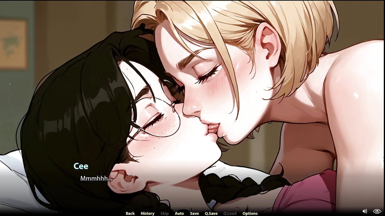 Te perverse vriendjes (deel 20)