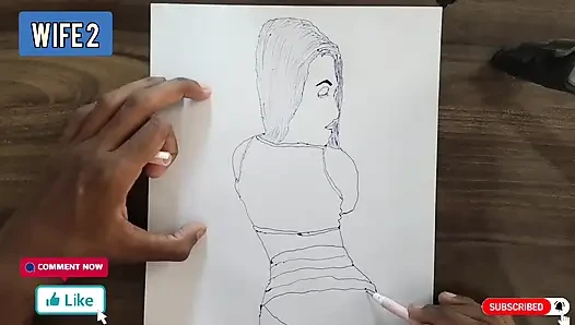 Newly Married Desi Couple honeymoon full Video