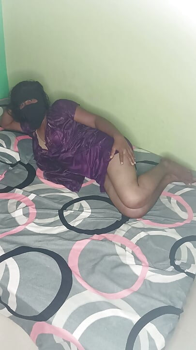 indian chithi seducing