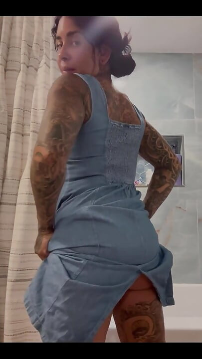 I Love Being a Dirty