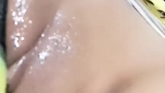 Büyük götümü seviyorsun