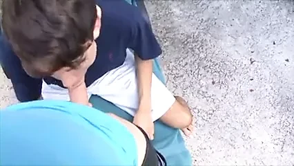 Gays greek
